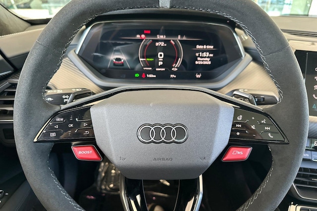 2026 Audi RS e-tron GT Performance Base - Photo 22