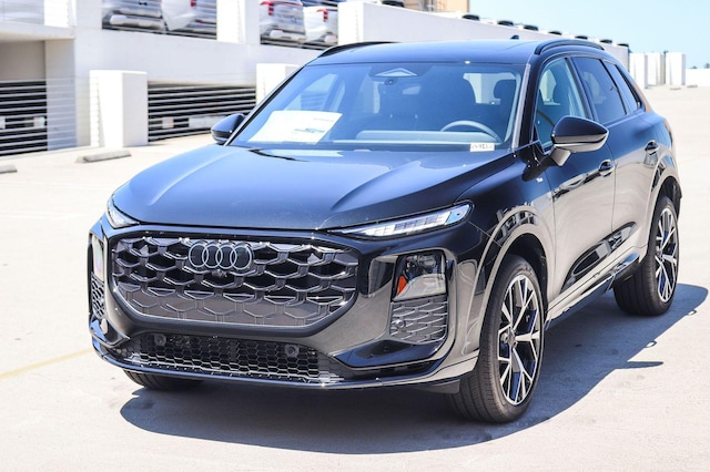 2026 Audi Q3 SUV