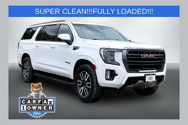 2021 GMC Yukon XL