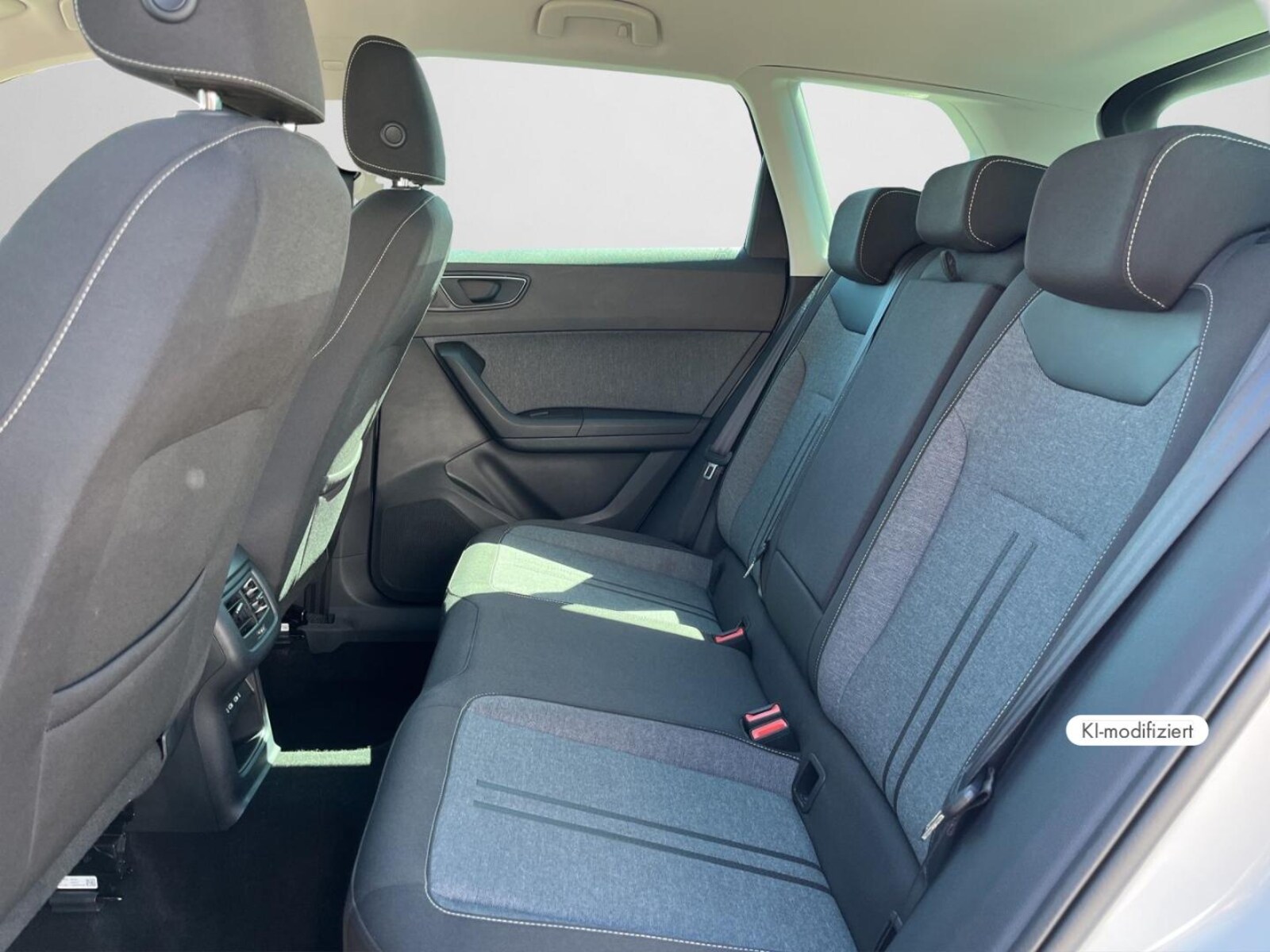 SEAT Ateca – Bild 14