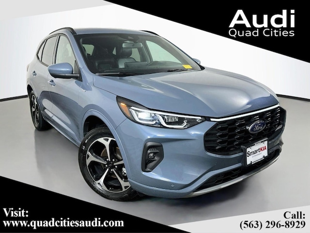 Photo of 2025 Ford Escape