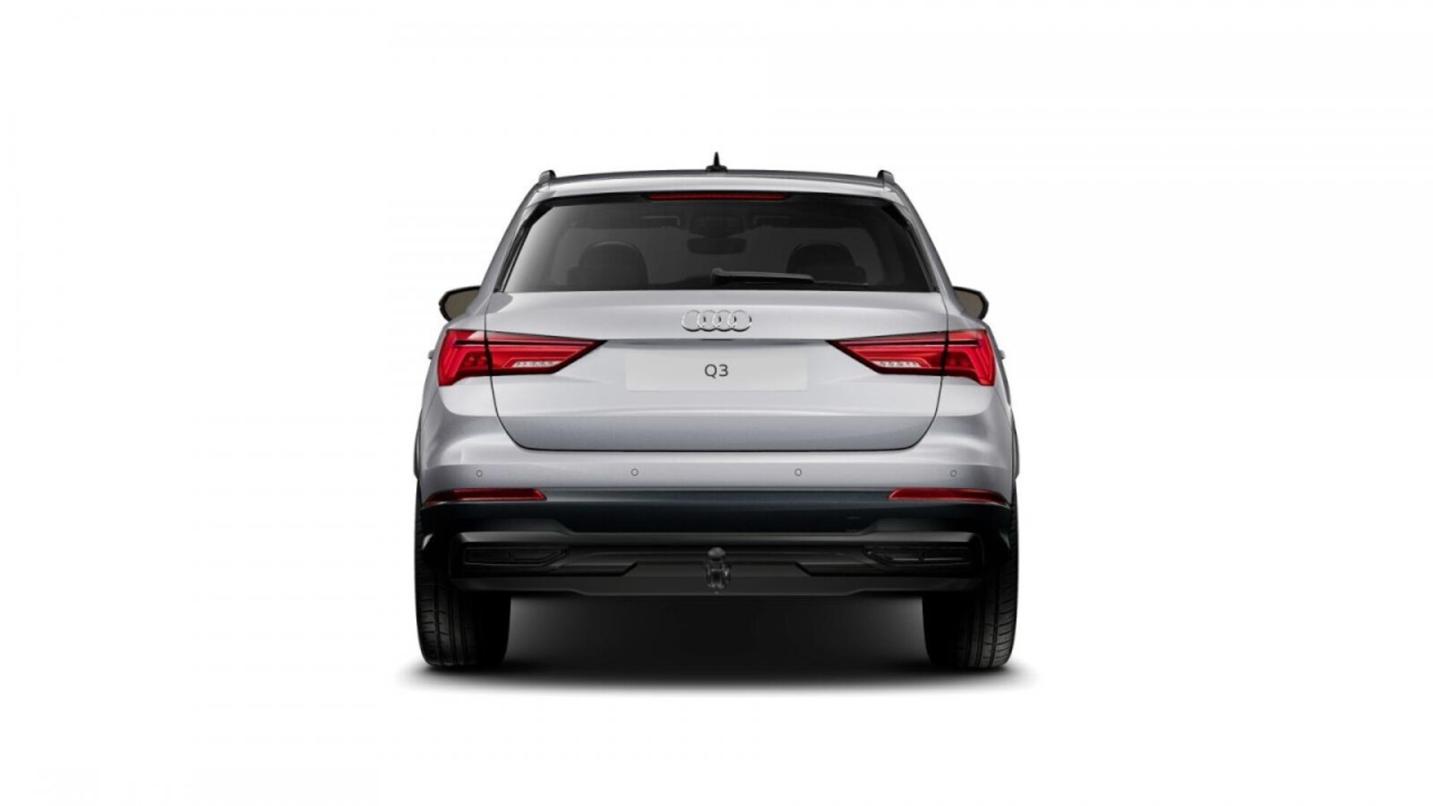 Audi Q3 – Bild 4