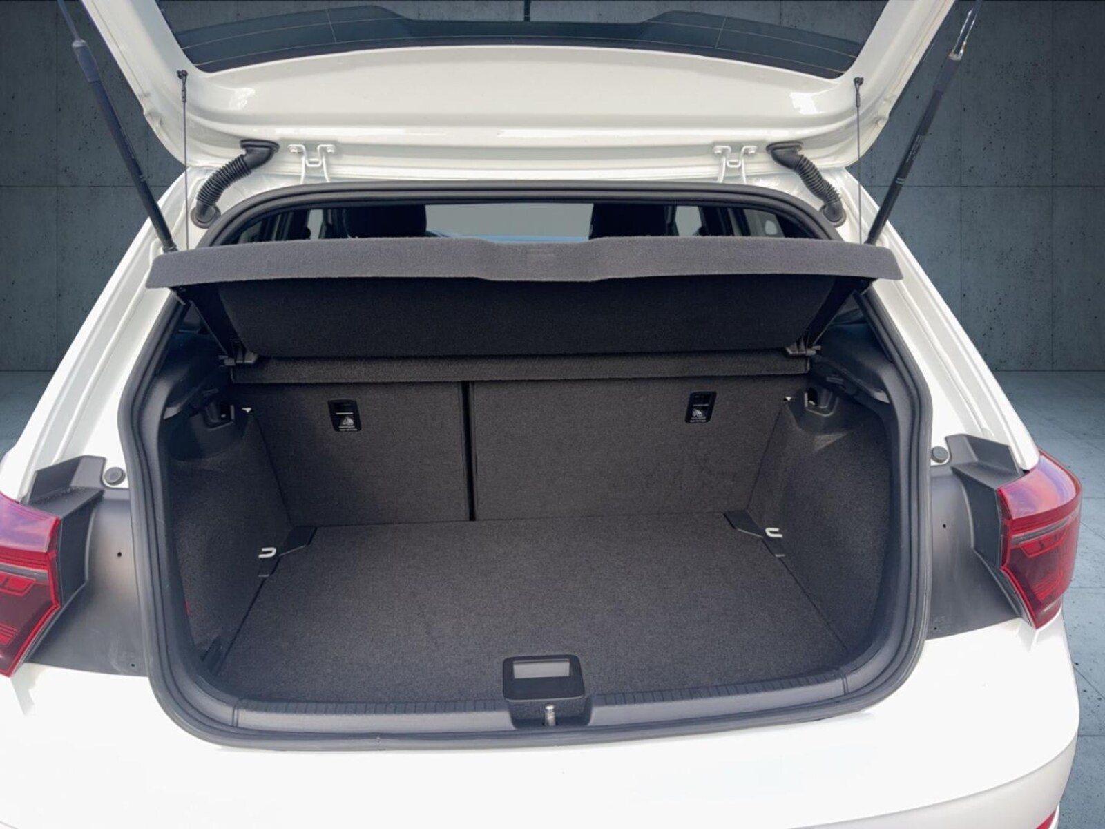 Volkswagen Polo – Bild 13