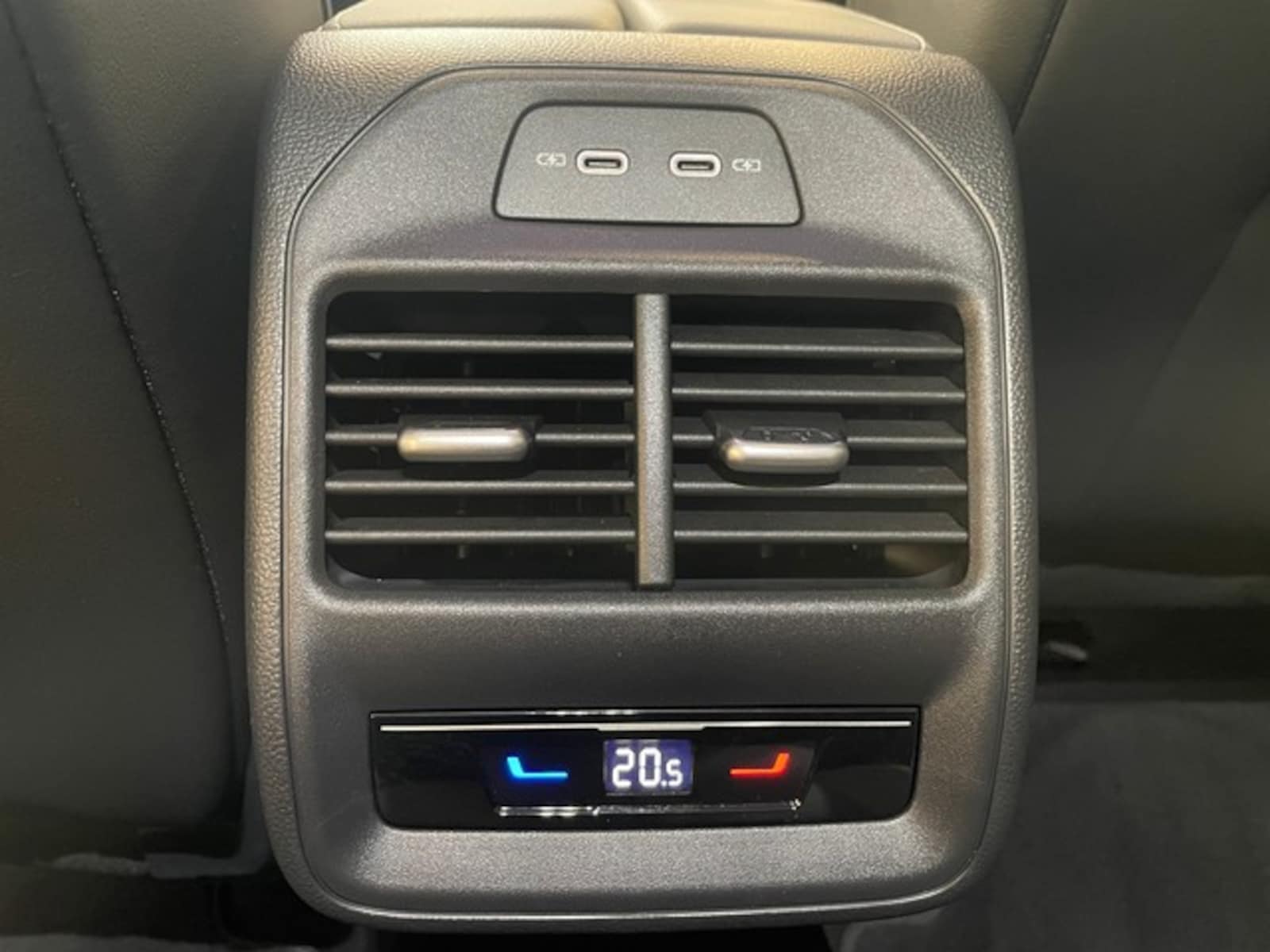 Volkswagen Passat – Bild 9