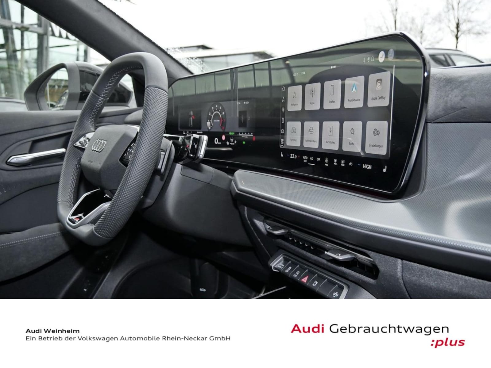 Audi Q3 Sportback – Bild 19
