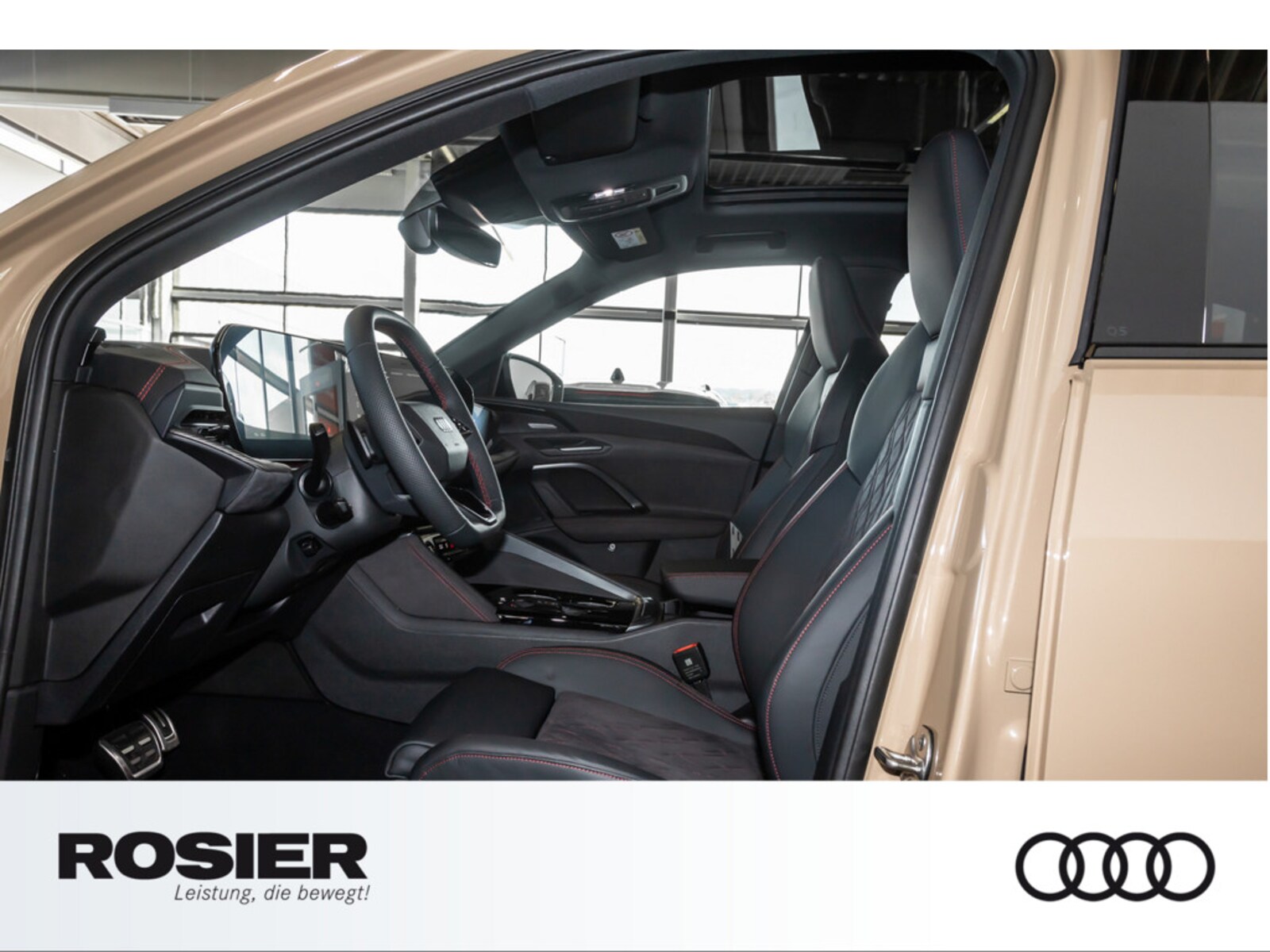 Audi Q5 – Bild 9