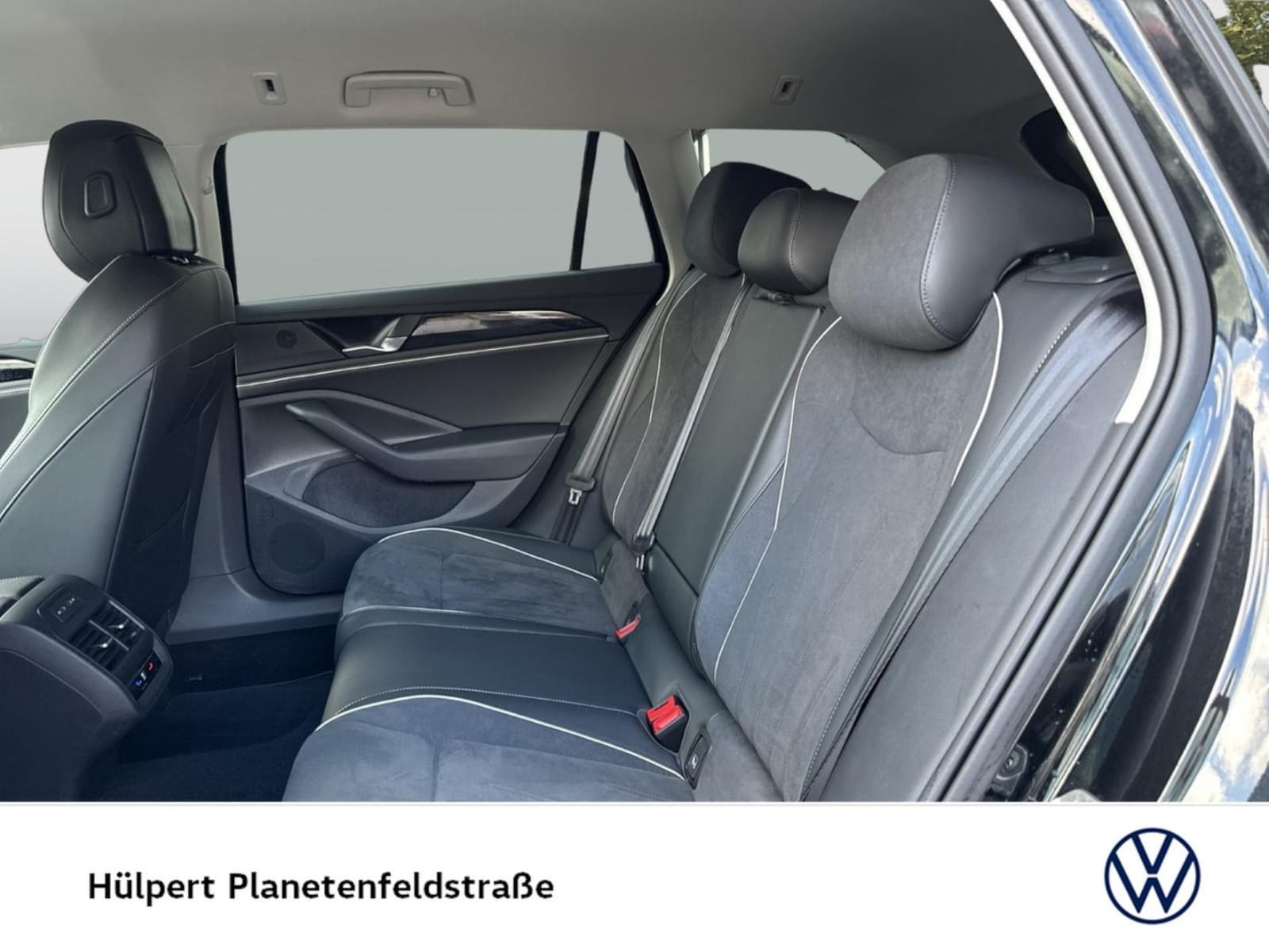 Volkswagen Passat – Bild 8