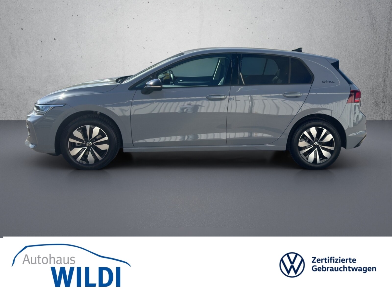 Volkswagen Golf – Bild 3