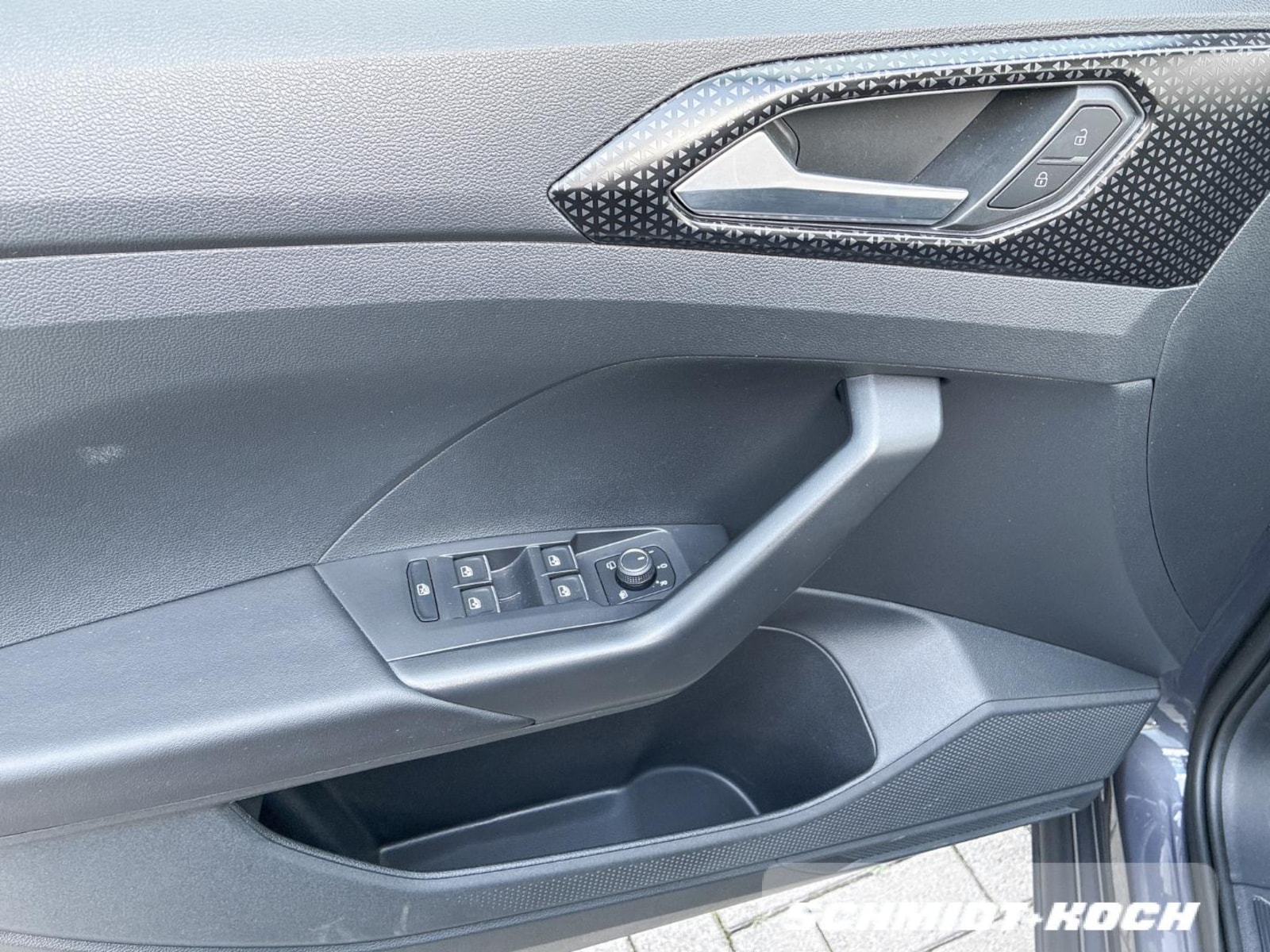 Volkswagen T-Cross – Bild 12