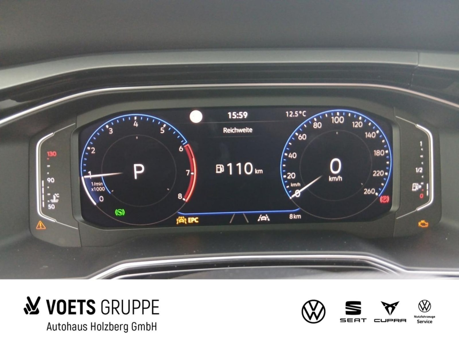 Volkswagen Polo – Bild 11