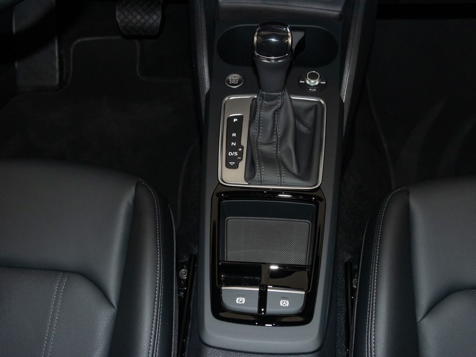 Audi Q2 – Bild 15