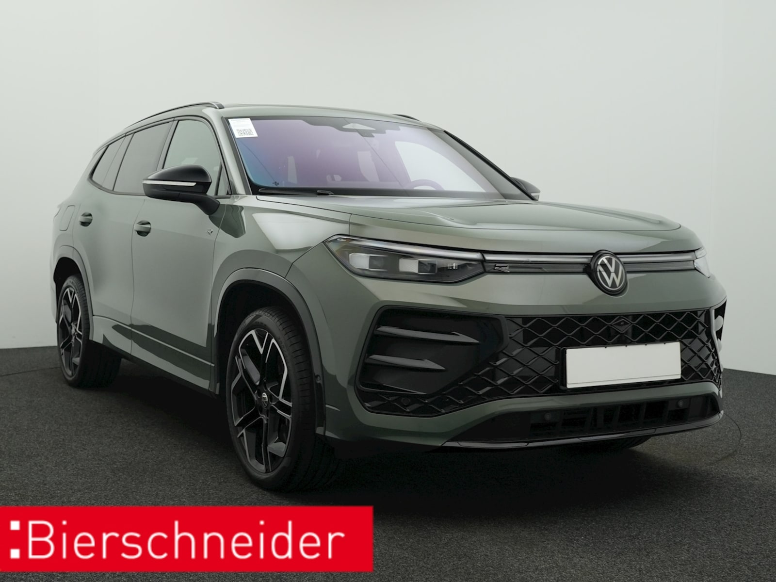 Volkswagen Tayron – Bild 8