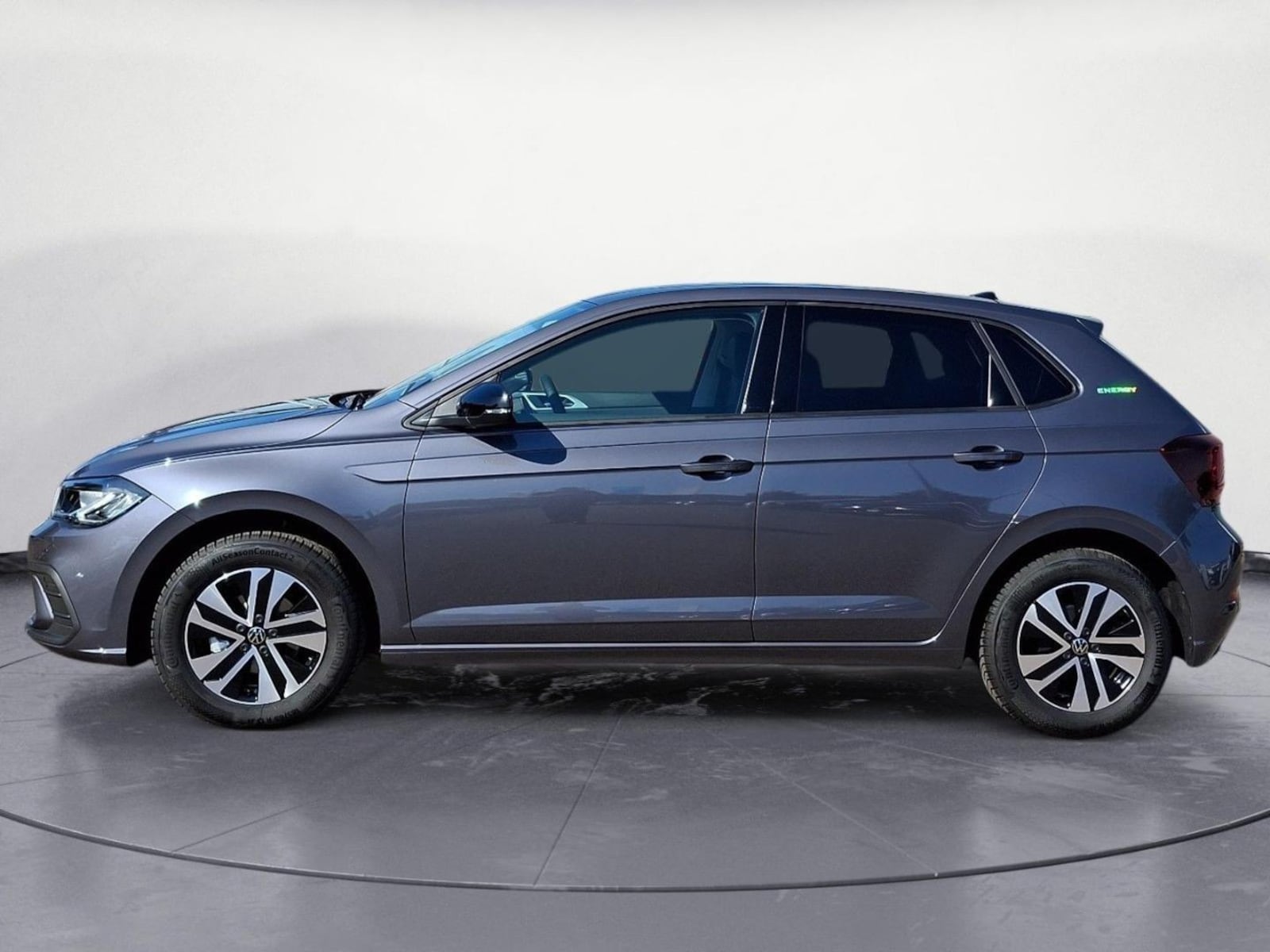 Volkswagen Polo – Bild 2
