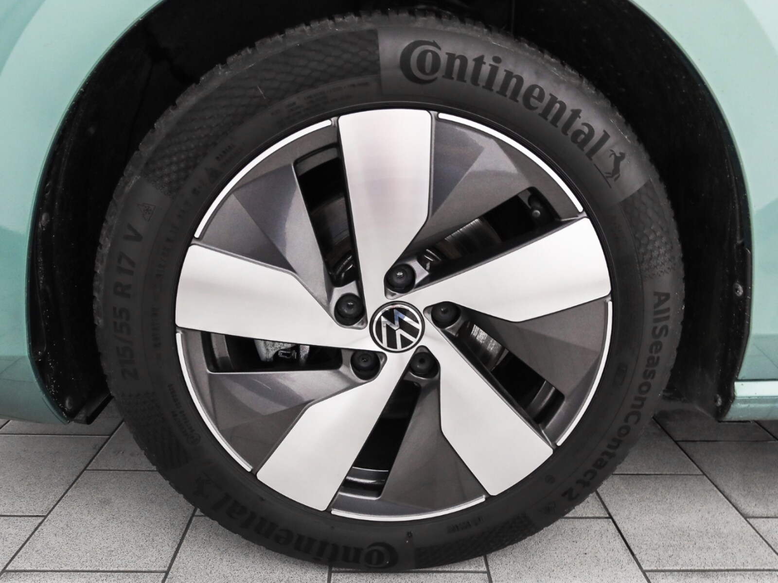 Volkswagen Passat – Bild 3