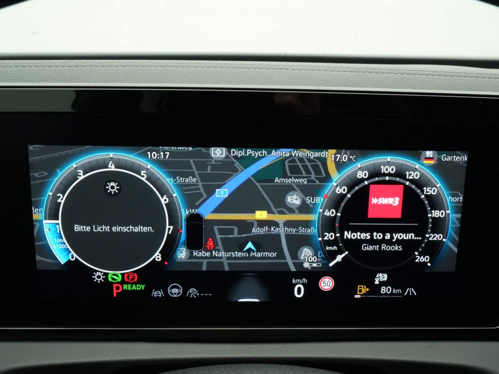 Volkswagen Tiguan – Bild 9