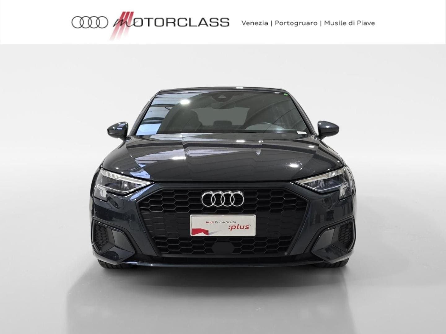 Image about Audi A3 Sportback Business 30 TDI 85 kW (116 PS) S tronic