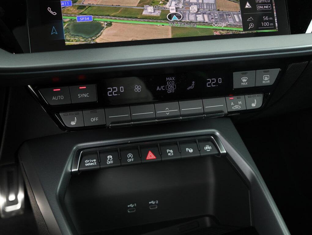 Image about Audi RS 3 Sportback RS 3 Sportback launch edition Rhombus 294 kW (400 CV) S tronic