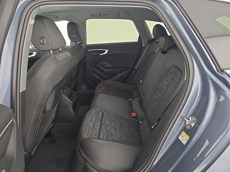 Image about Audi A5 Avant Business Advanced TDI 150 kW S tronic