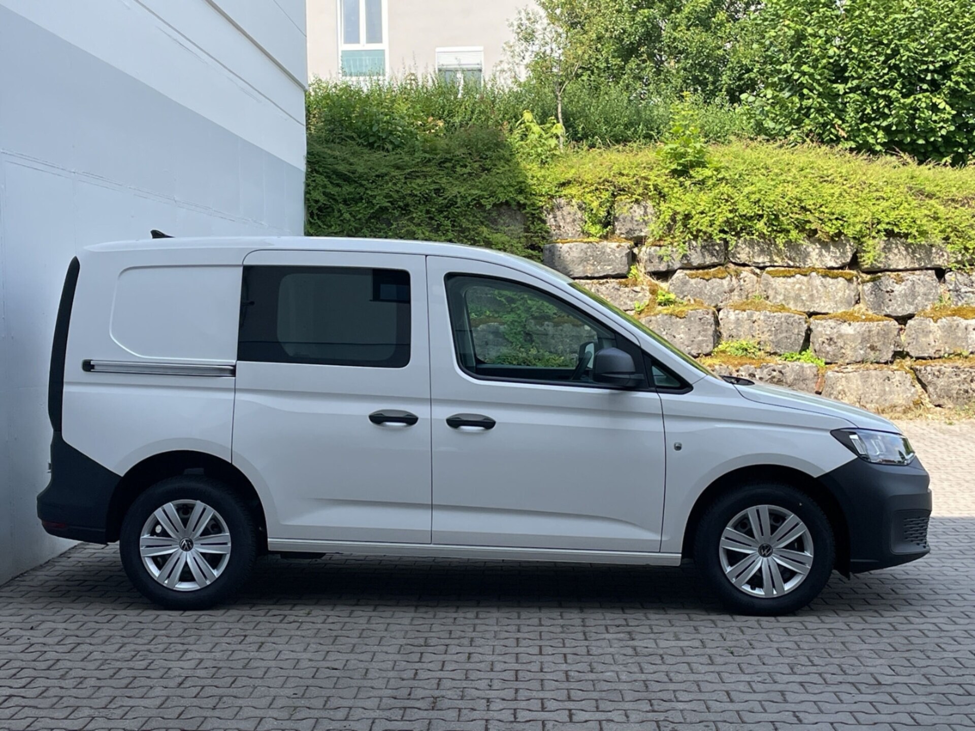 Volkswagen Caddy Cargo