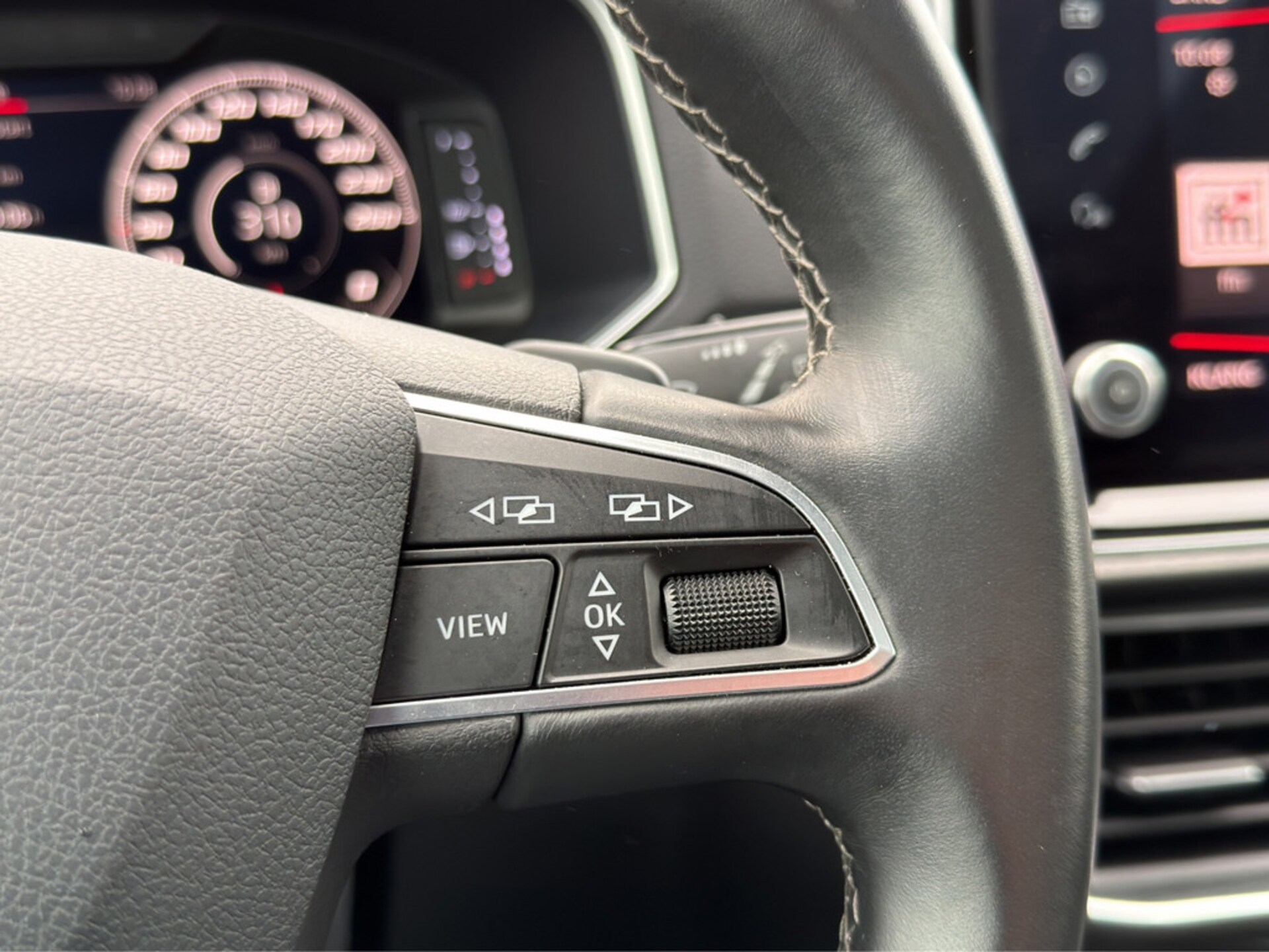 SEAT Tarraco XCELLENCE