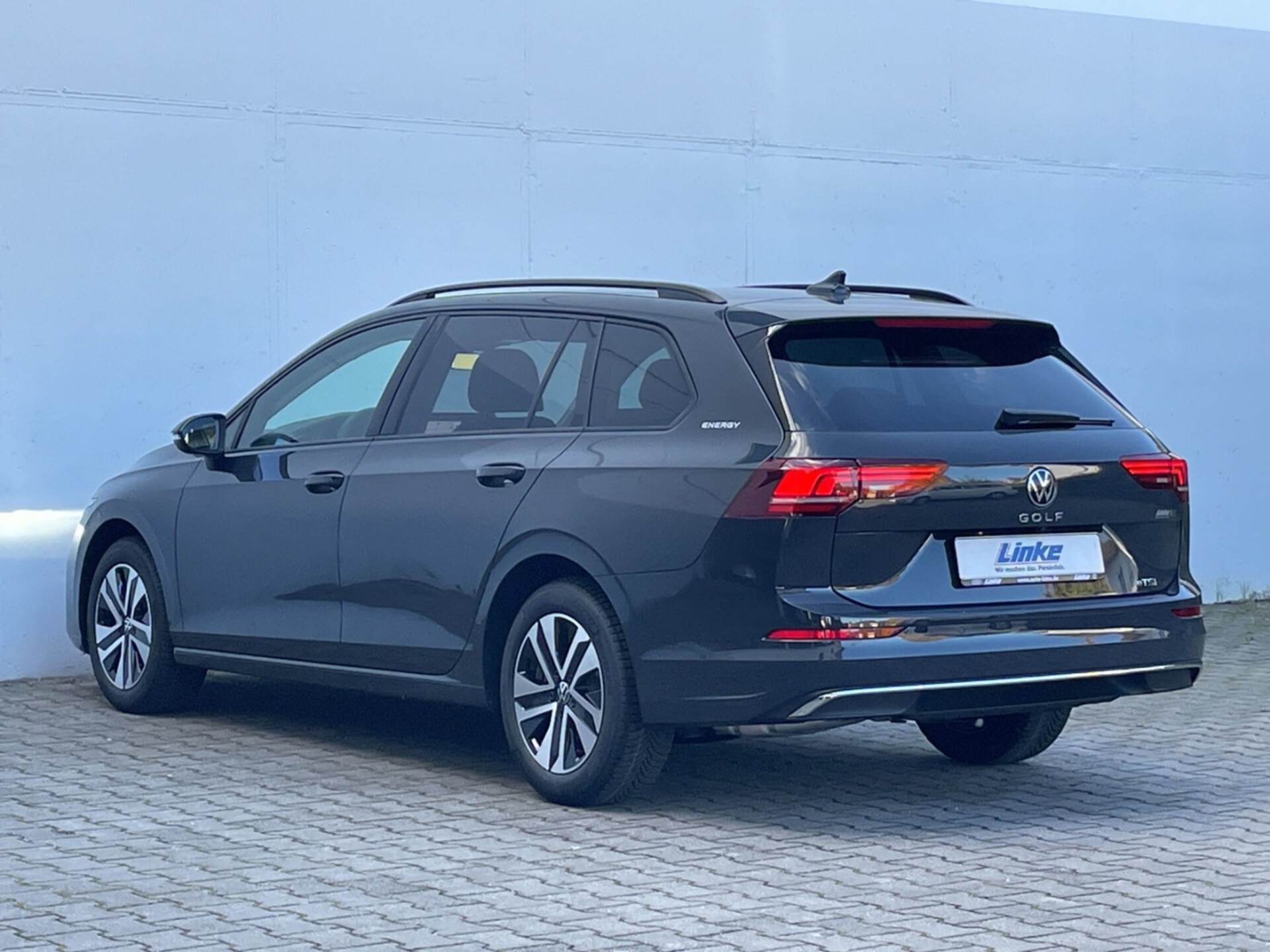 Volkswagen Golf Variant ENERGY