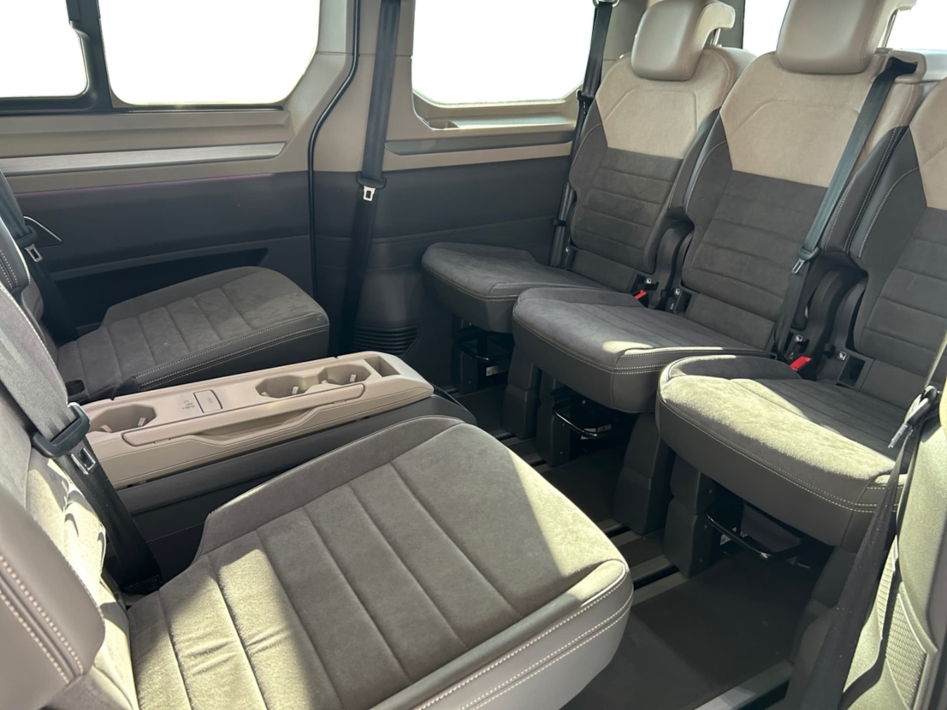 Volkswagen Multivan Life
