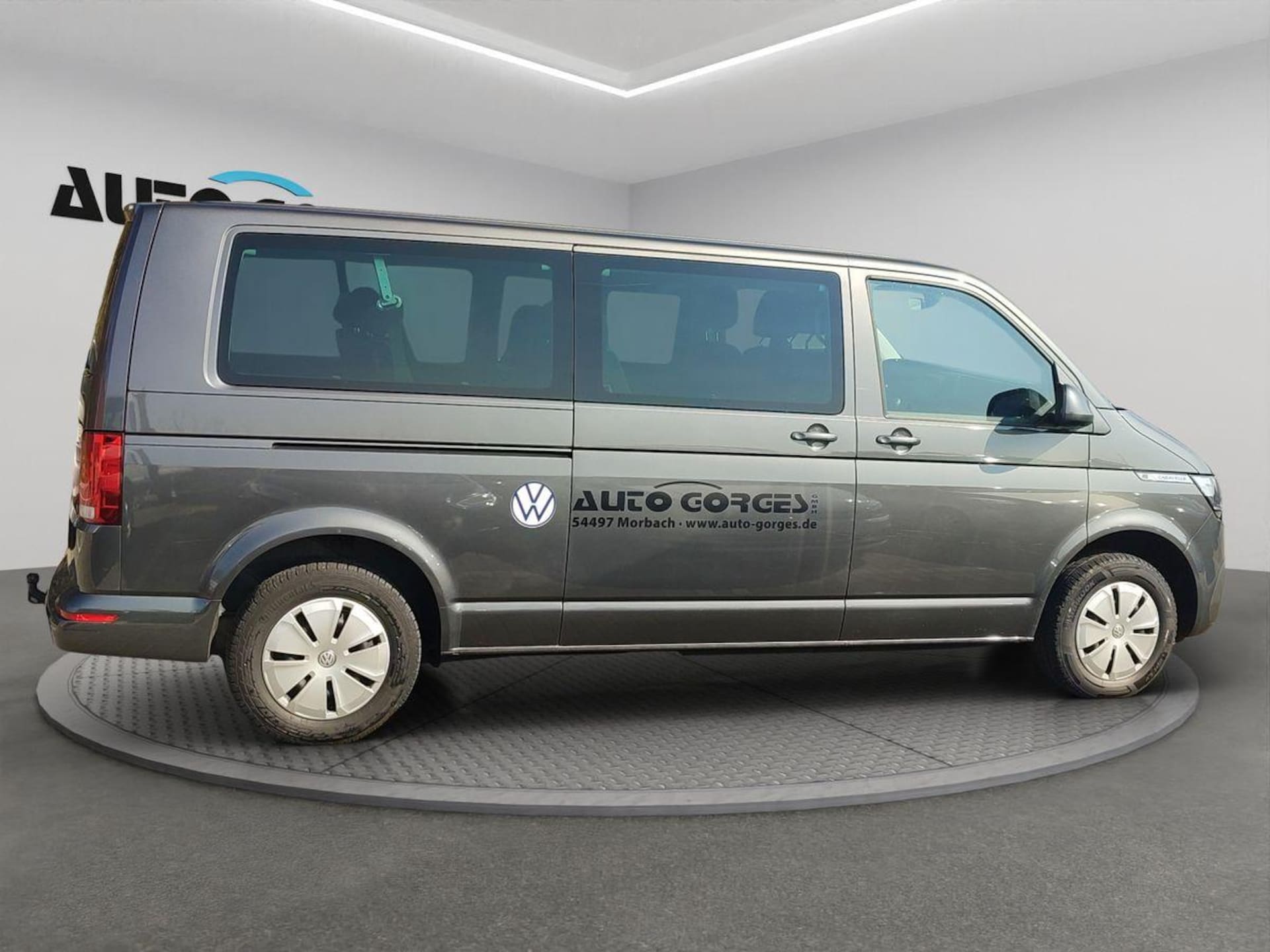 Volkswagen T6.1 Caravelle langer Radstand Comfortline