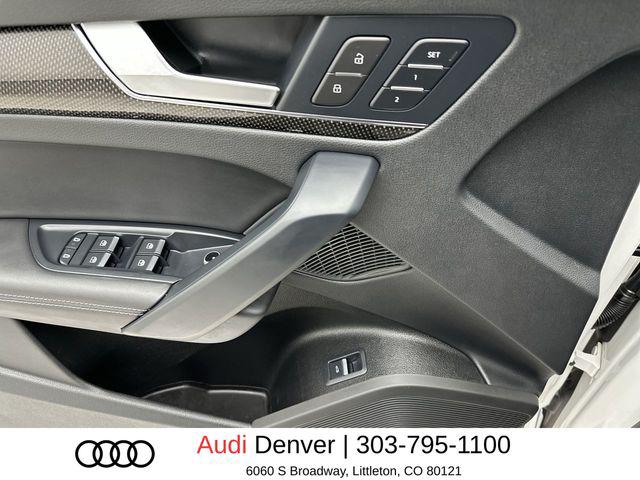 2023 Audi SQ5 Sportback Premium Plus - Photo 13