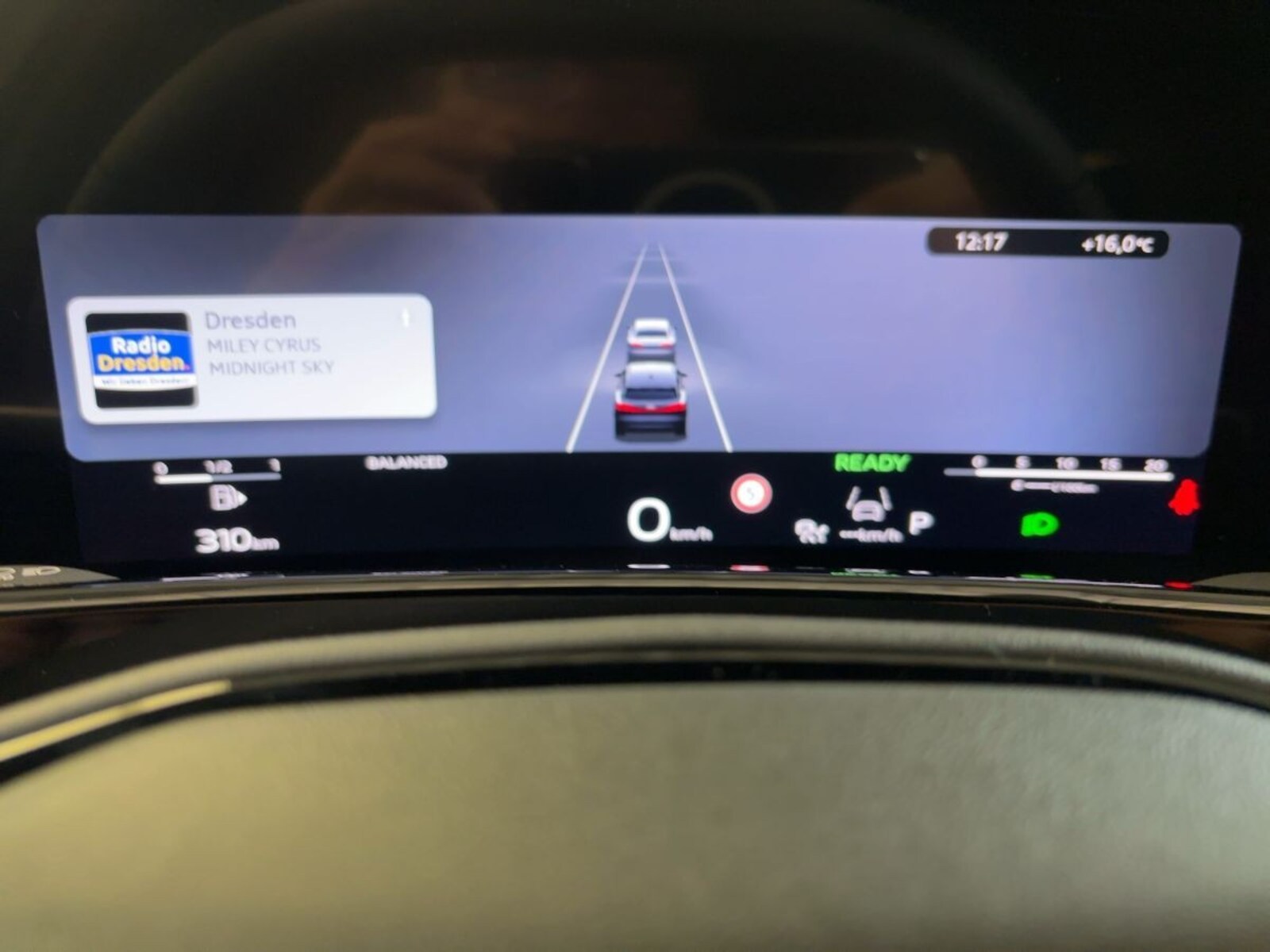 Audi Q3 – Bild 15