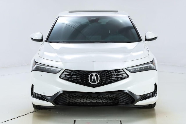 2024 Acura Integra