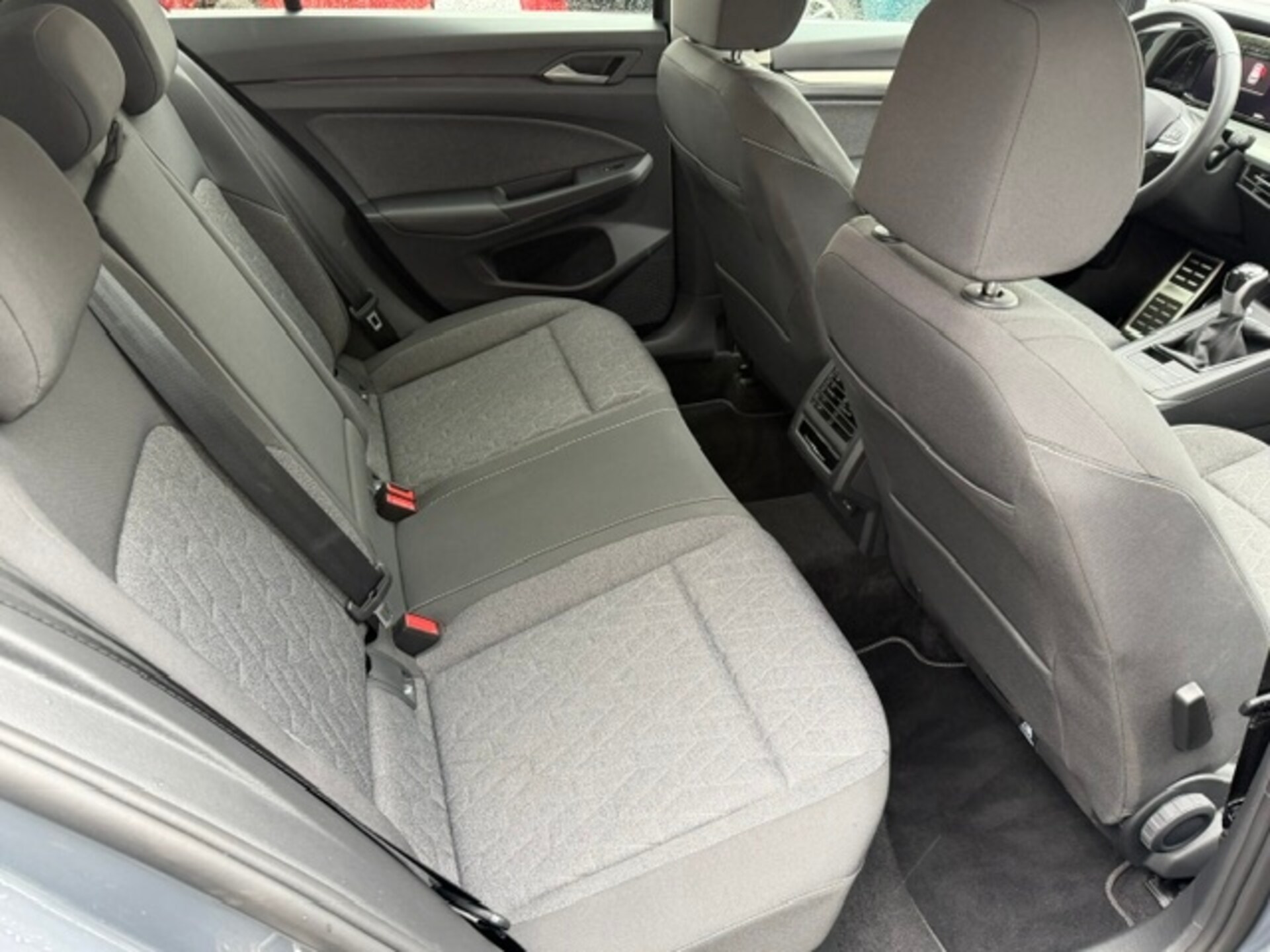 Volkswagen Golf MOVE