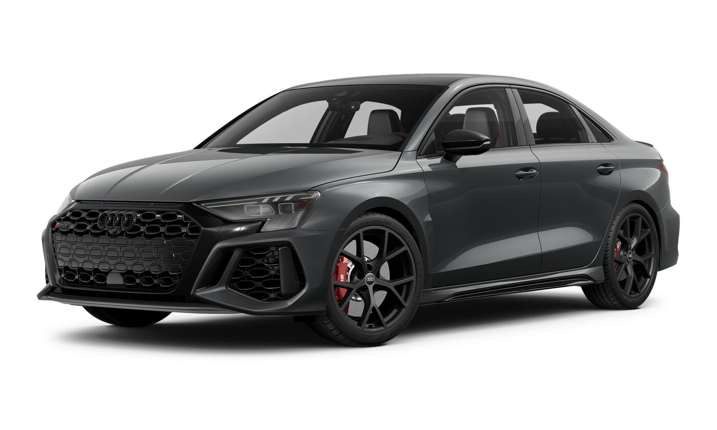 2024 Audi RS 3 2.5 TFSI quattro S tronic's photo
