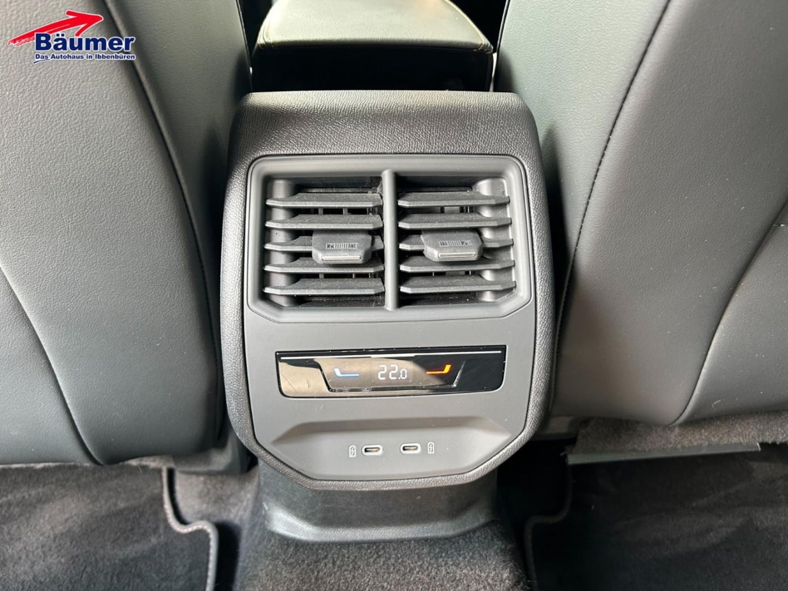 CUPRA Formentor – Bild 25