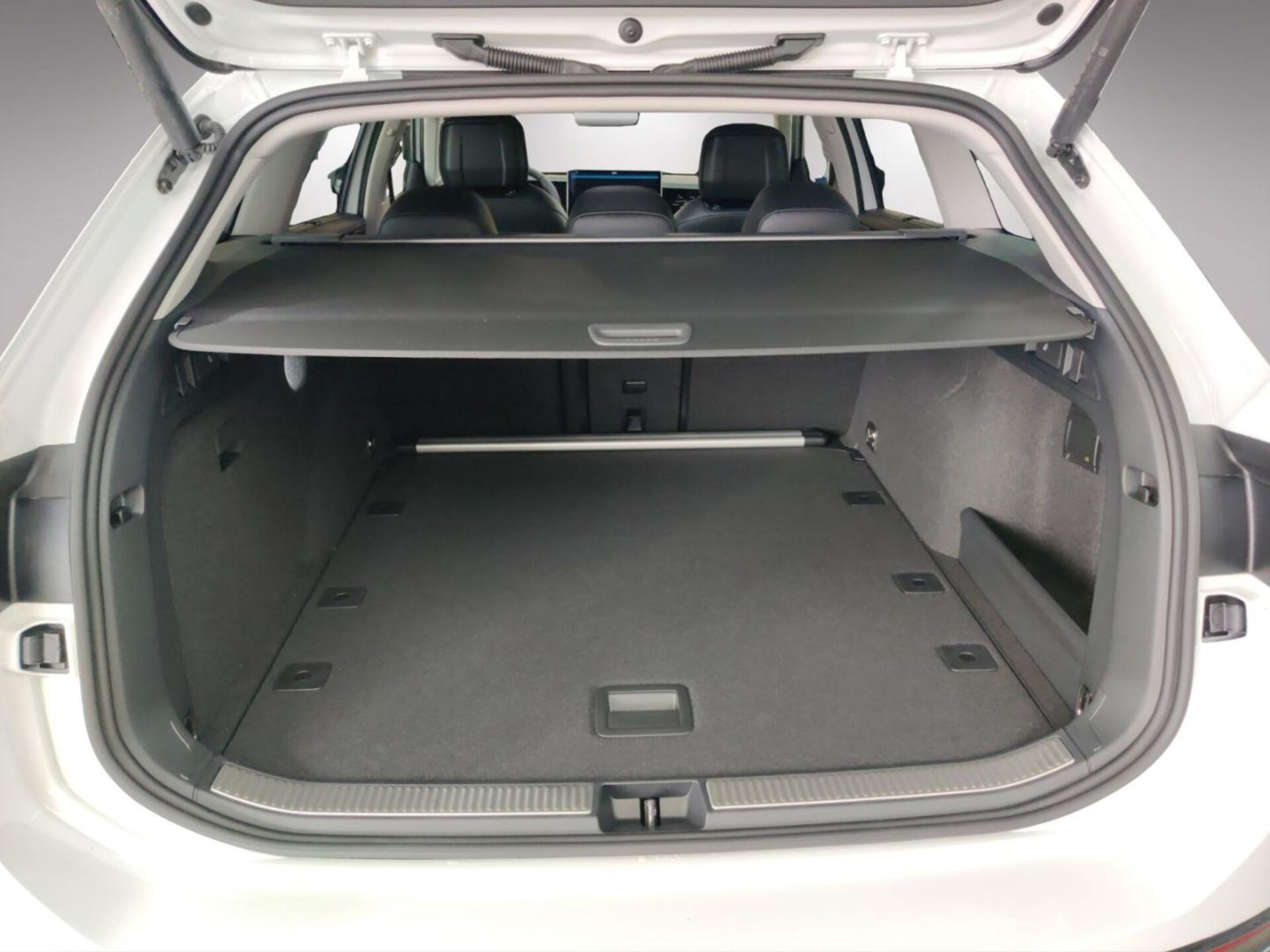 Volkswagen Passat Elegance