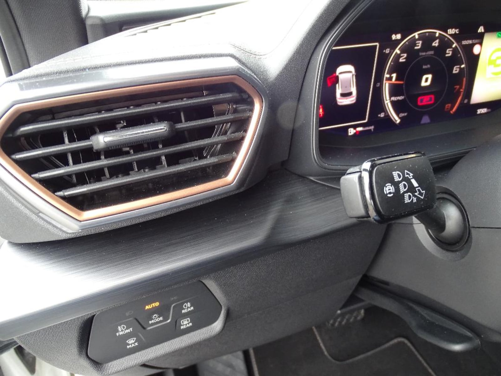 CUPRA Formentor – Bild 13