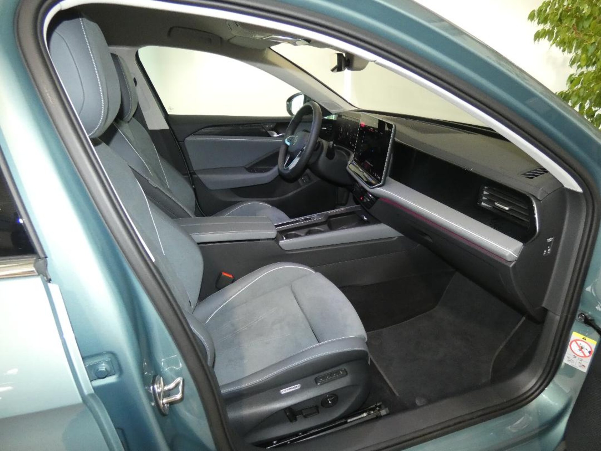 Volkswagen Passat Business