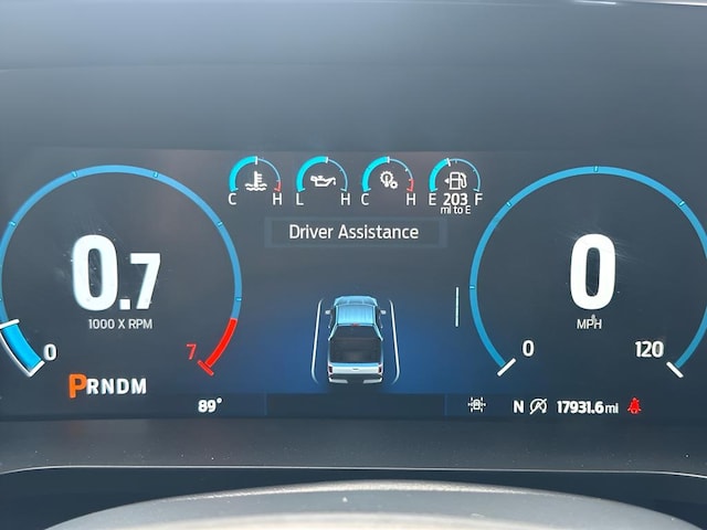 2023 Ford F-150 Platinum - Photo 22