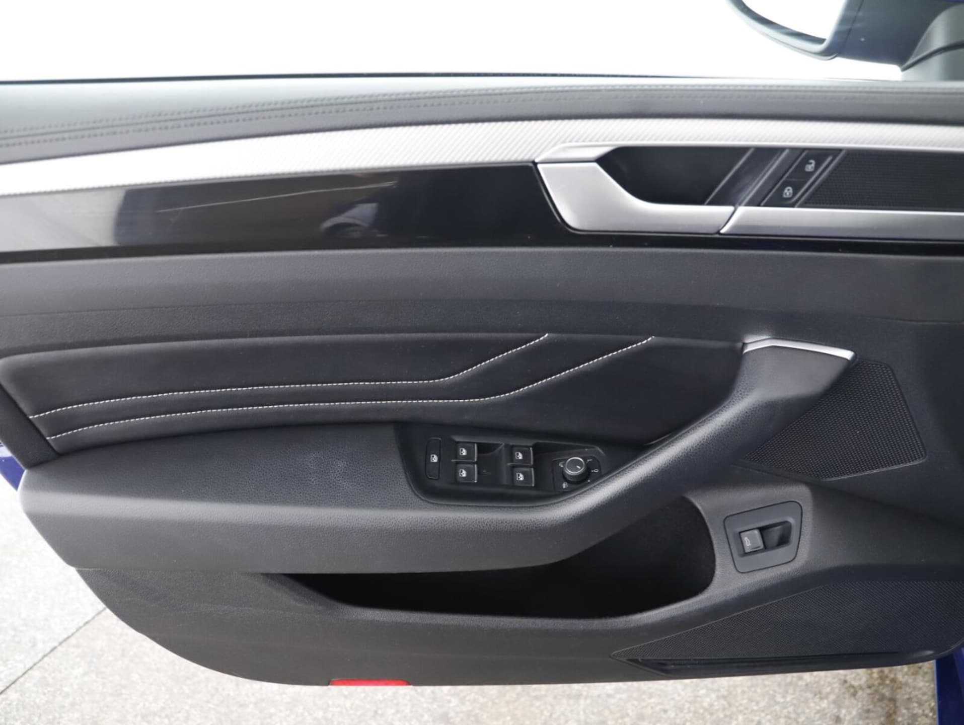 Volkswagen Arteon Shooting Brake R-Line