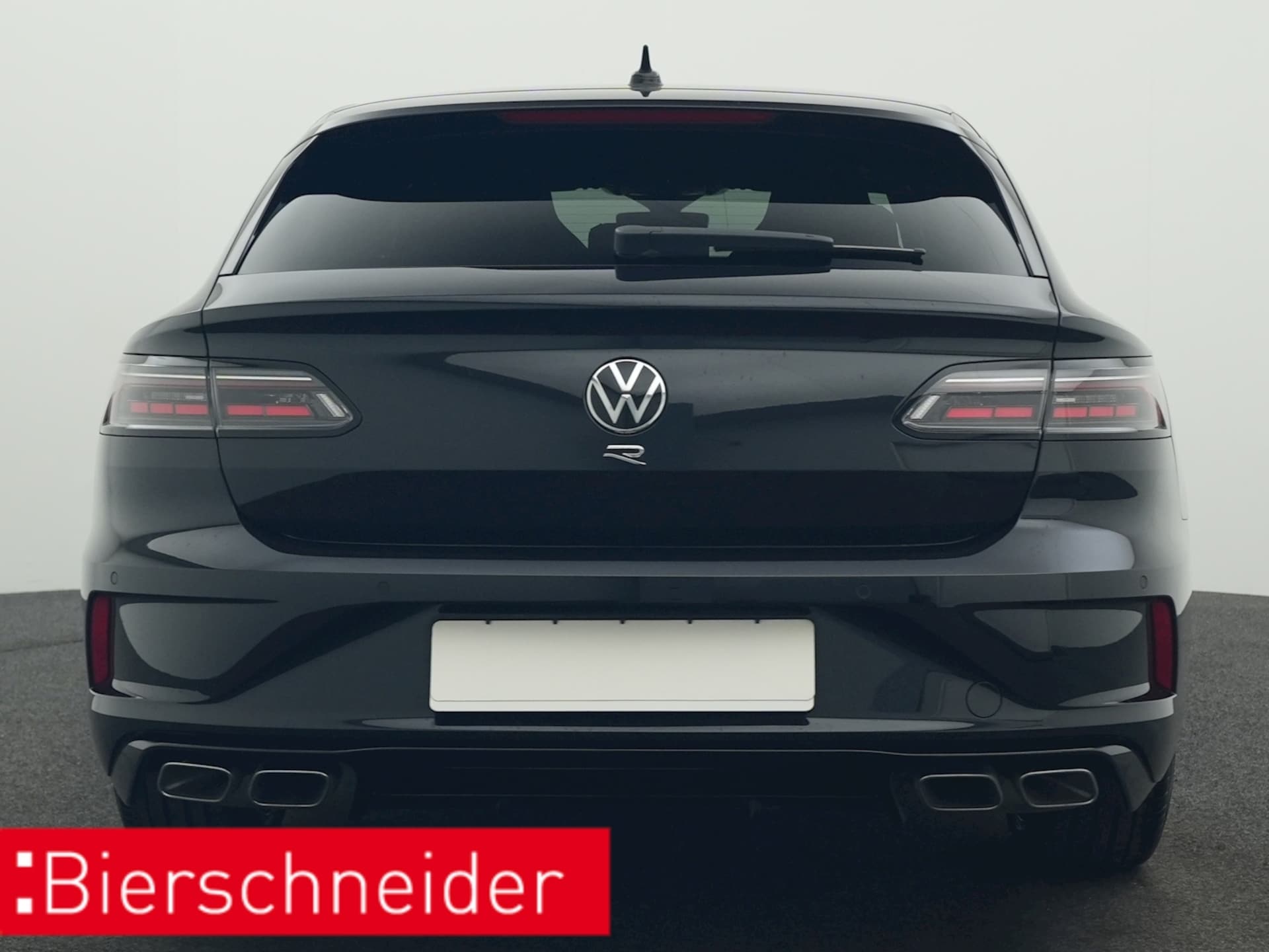 Volkswagen Arteon Shooting Brake R