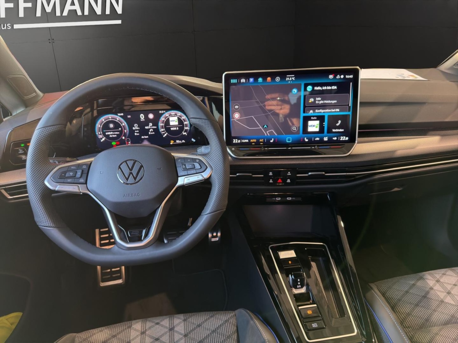 Volkswagen Golf – Bild 8