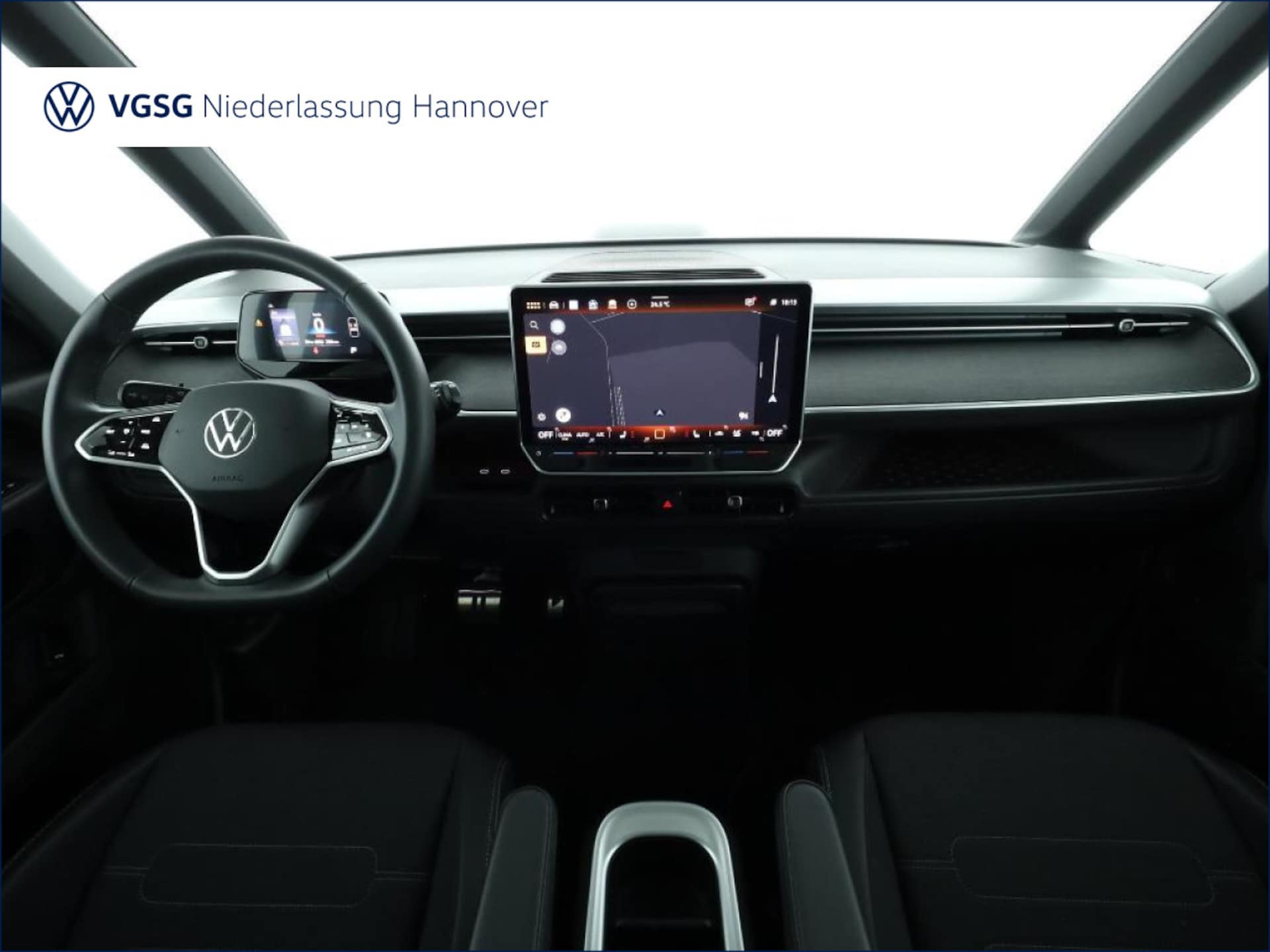 Volkswagen ID. Buzz Pure
