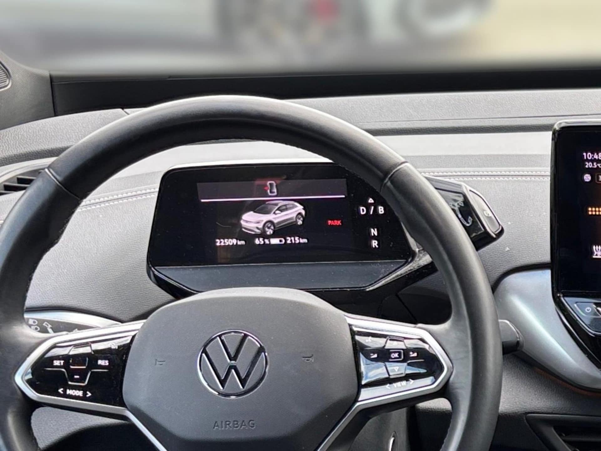 Volkswagen ID.4 Pure