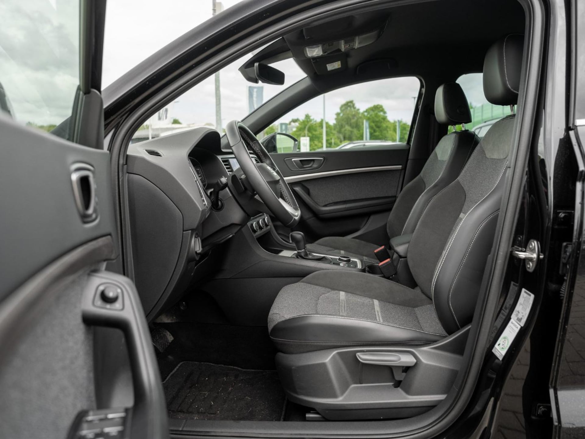SEAT Ateca Xperience