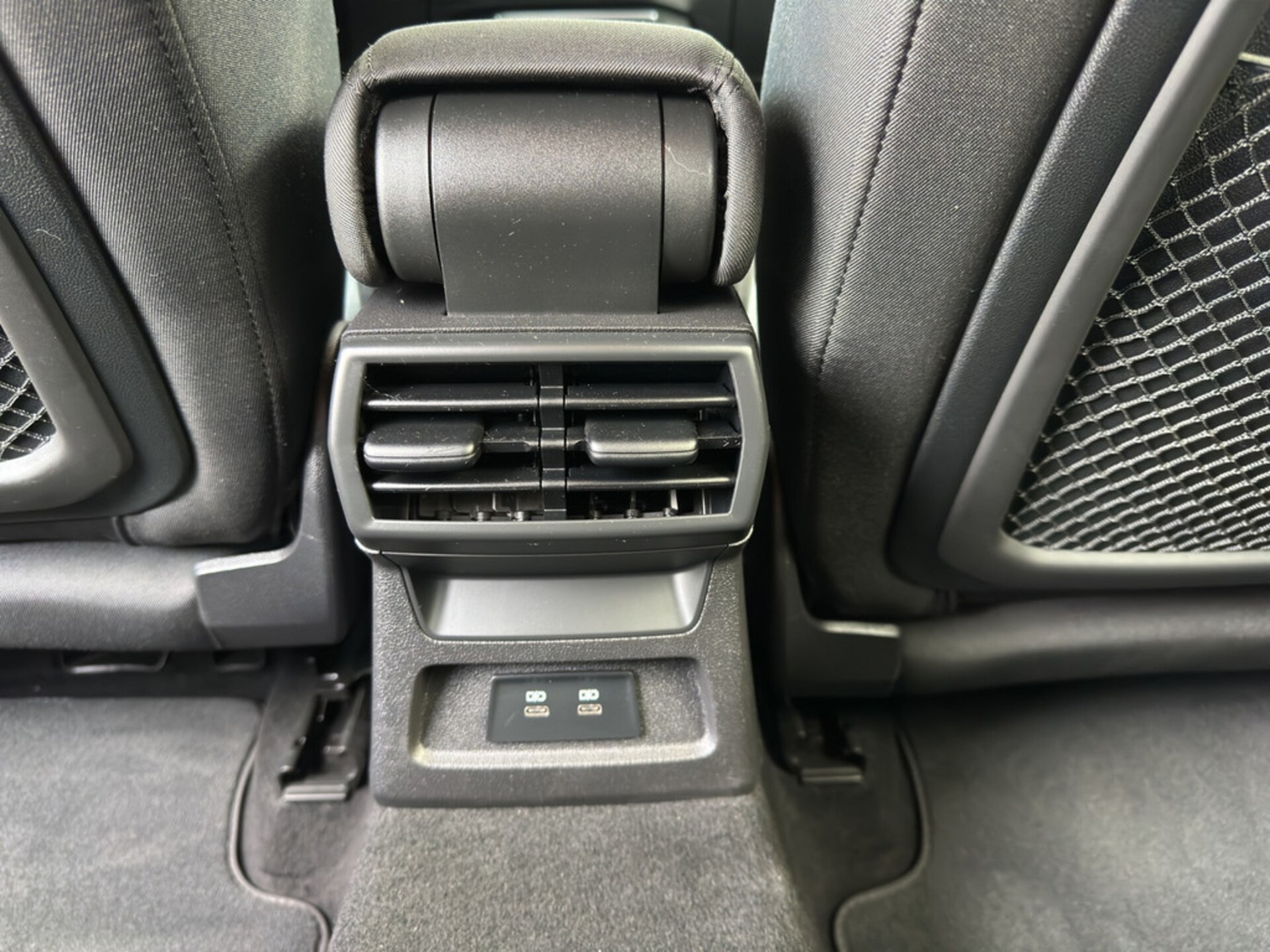 Audi A3 Sportback Advanced