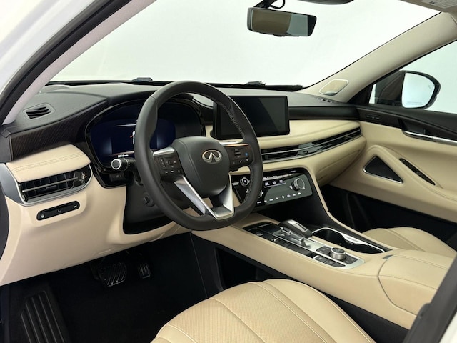 2024 Infiniti QX60