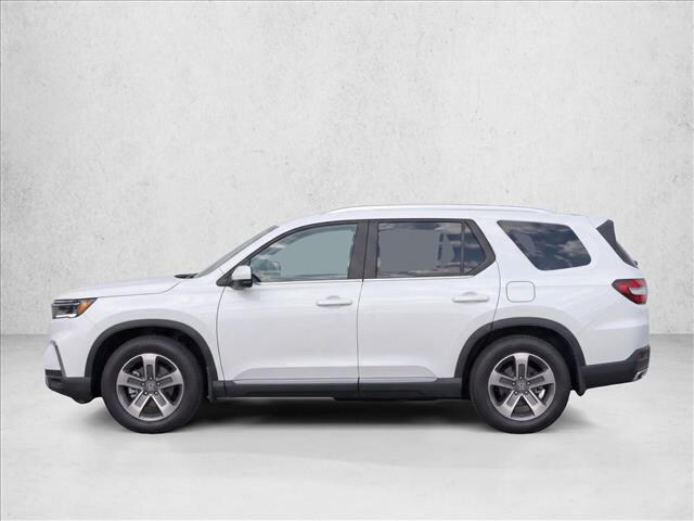 2024 Honda Pilot