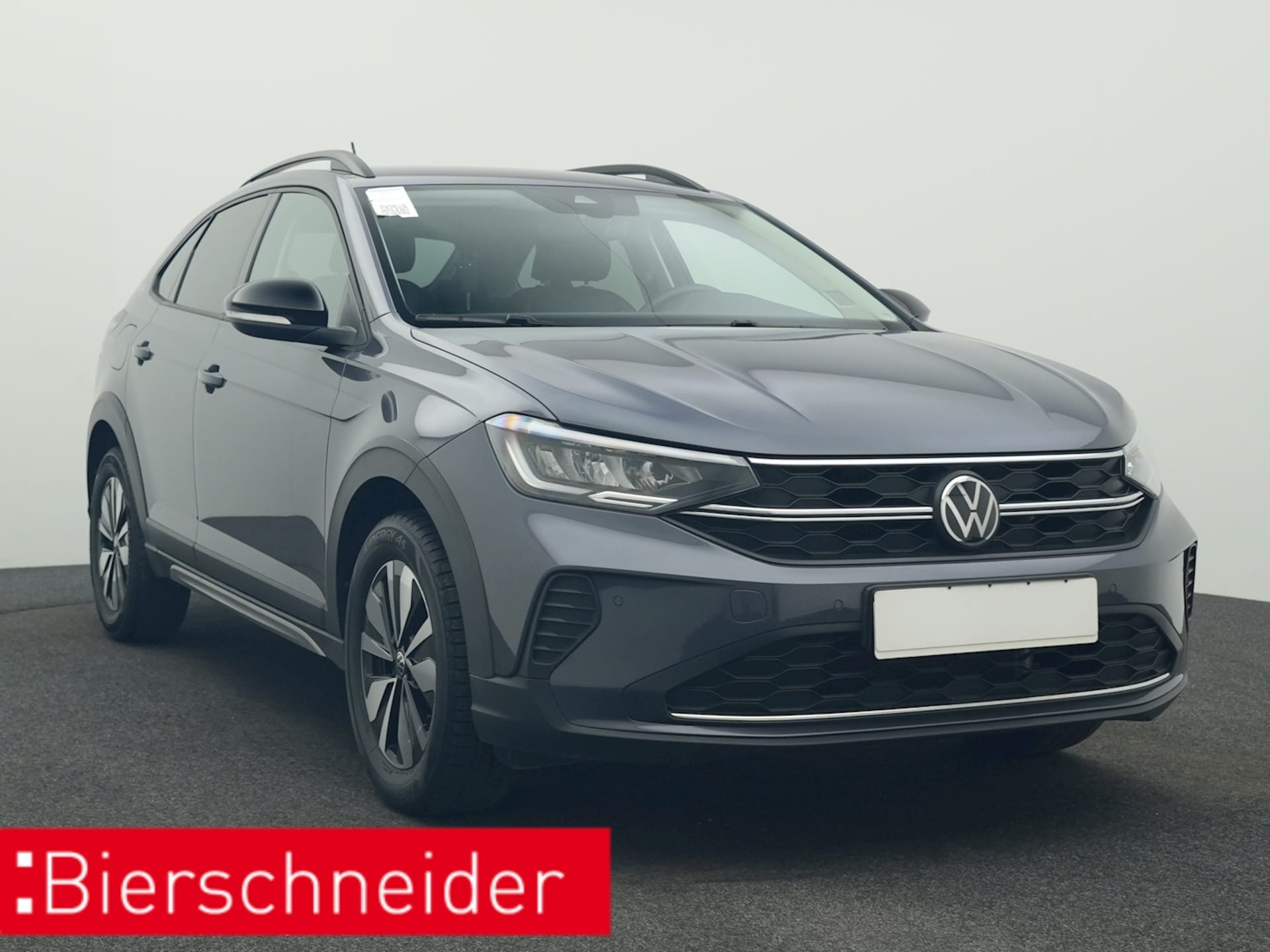 Volkswagen Taigo Goal