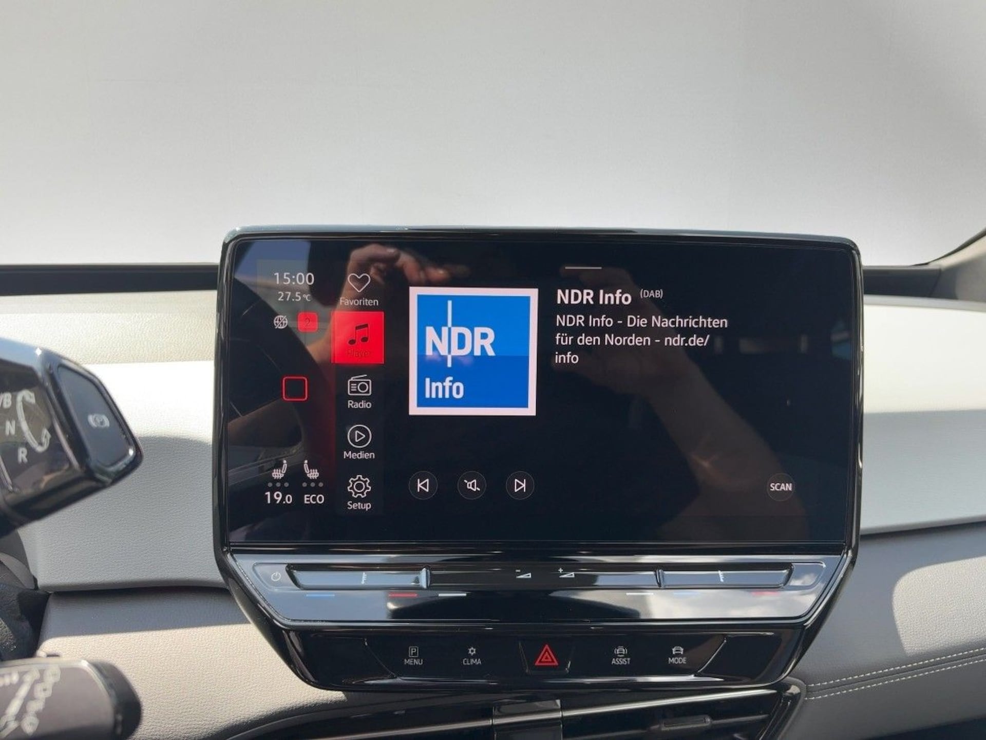 Volkswagen ID.3 MOVE Pro