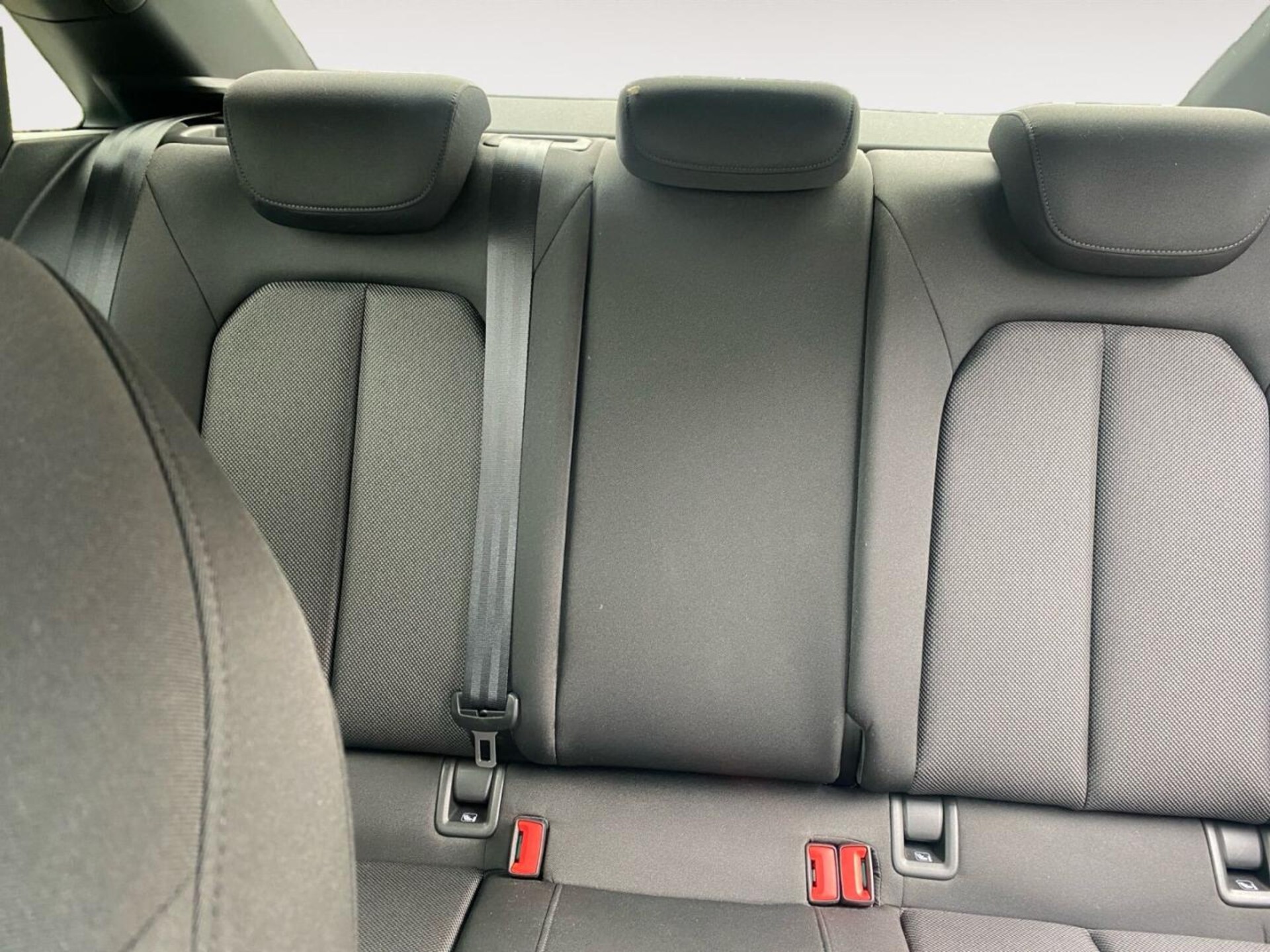 Audi A3 Limousine
