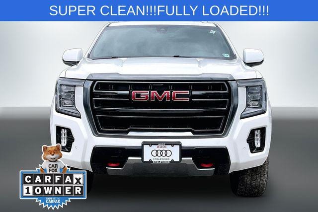 2021 GMC Yukon XL